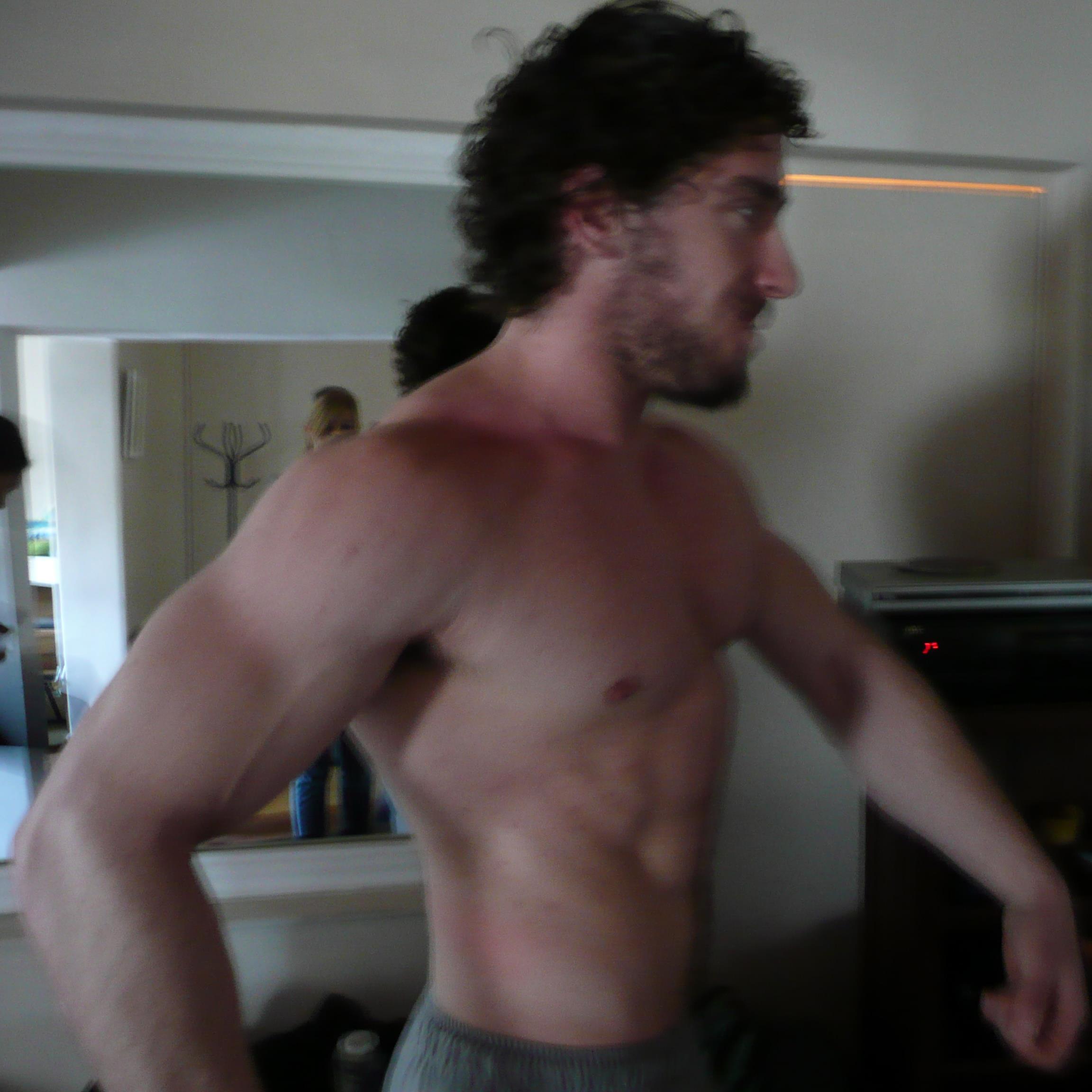 Todo sobre Entrenamiento y Nutrición Deportiva !!! your only enemy is your fear