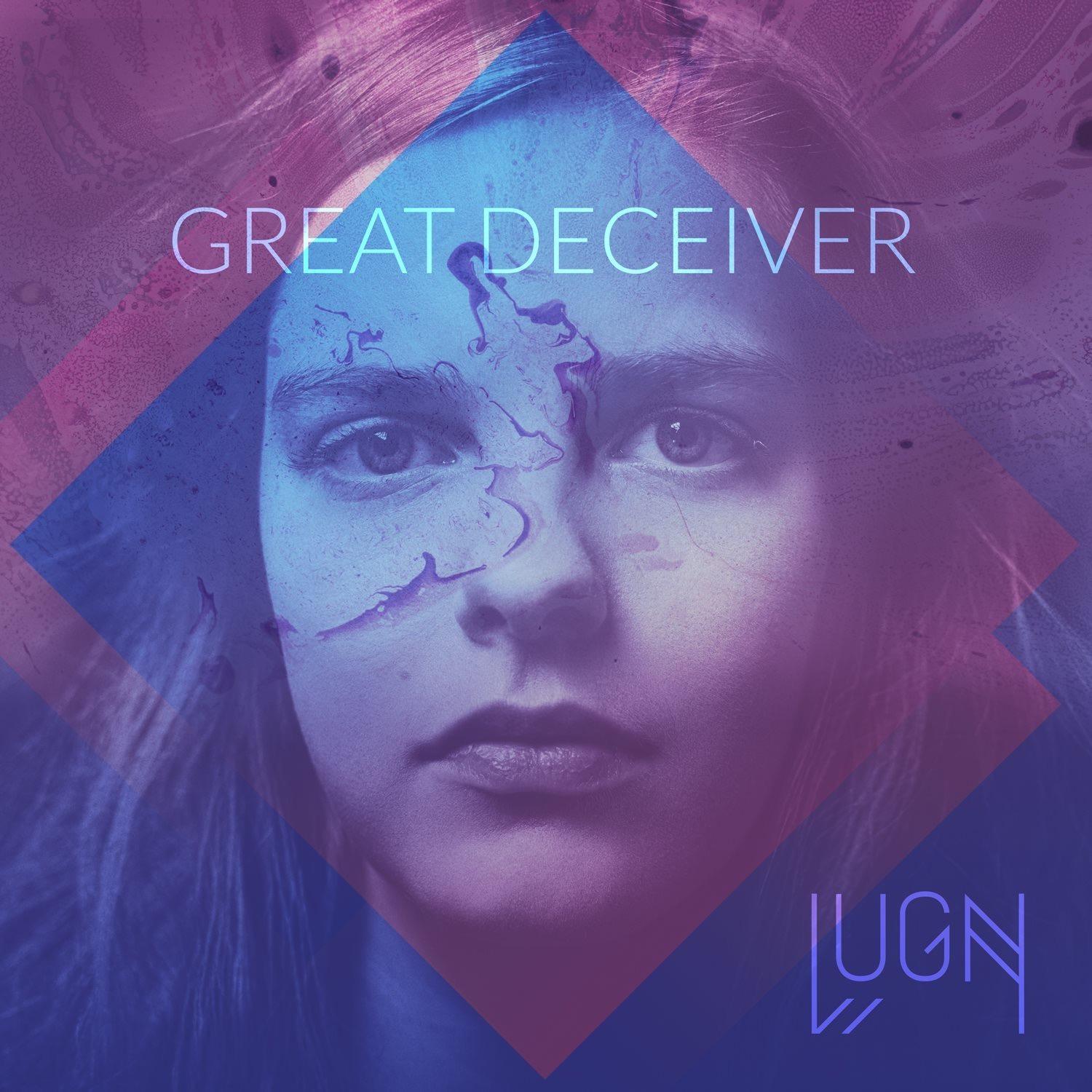 lugnband's profile picture. LUGN er et band fra Oslo som spiller melodiøs, drømmeaktig alternativ indiepop. Ny single Great Deciever ute nå på Spotify og WiMP! lugnband@gmail.com