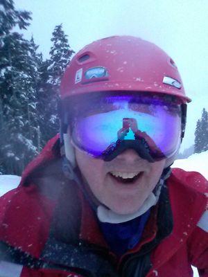 whistler mountain ski patrol volly (ret) anesthesiologist vancouver