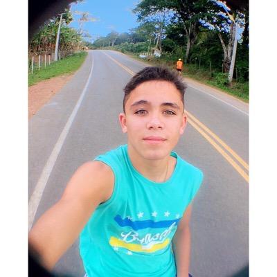horizonte não e o limite a vida e pra gente viver!