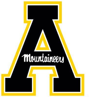 appnationsnap's profile picture. alright mountaineers Go follow app.nation on snap chat and submit pics