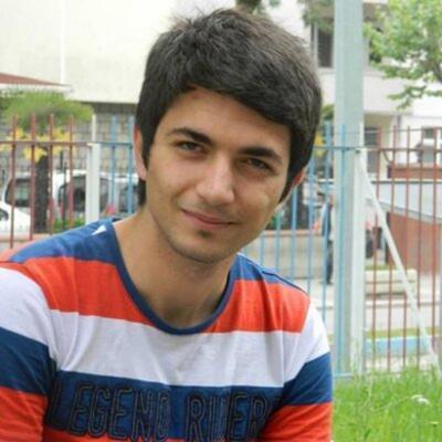 cihanifazile880's profile picture. 