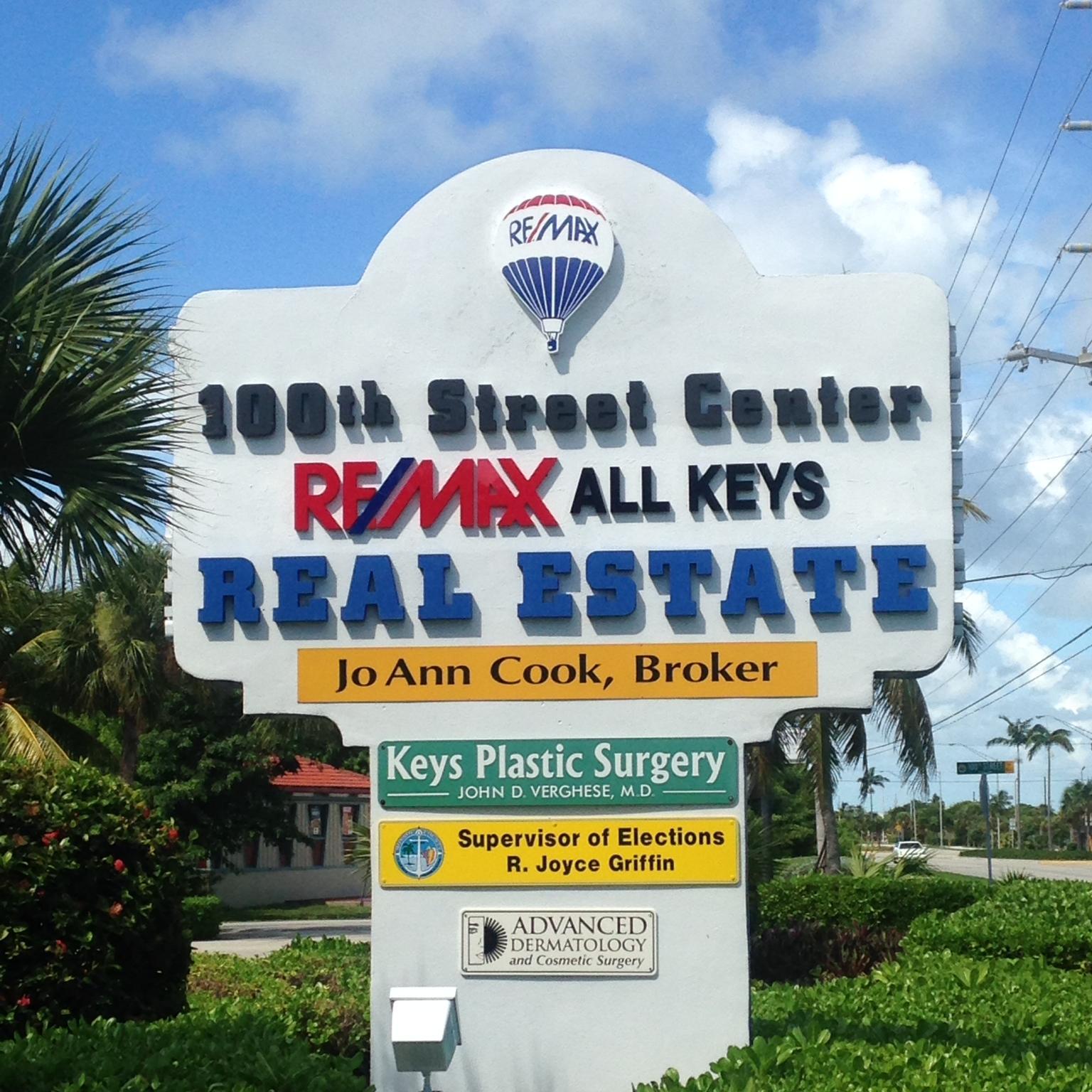 RE/MAX All Keys Real Estate specializes in helping you buy, rent or sell Waterfront Properties in the Florida Keys!