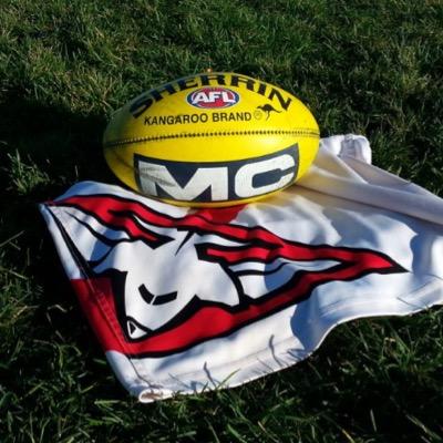 Australian Rules Football Club. Est 1998. Division 1 Runners Up 2014 at USAFL Nationals. Committed to fostering and developing Aussie Rules in USA. Come play!