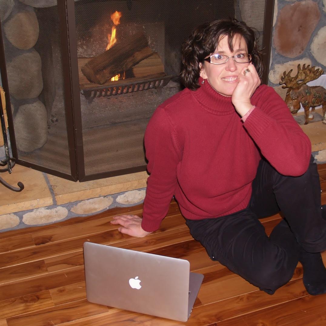 Mom of 6, author, nurse, educator, SCBWI, lover of coffee, a warm fire & a good book. Dreamer, idealist & a firm believer in everything happens for a reason.