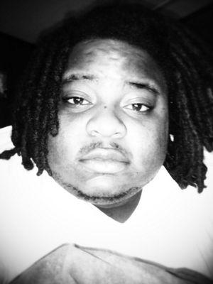 JUST TRYIN2 SURVIVE IN A COLD WORLD…