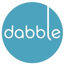 Dabble is a marketplace for finding fun & affordable classes in the community. Take a class. Teach a class. Host a class. Try something new!