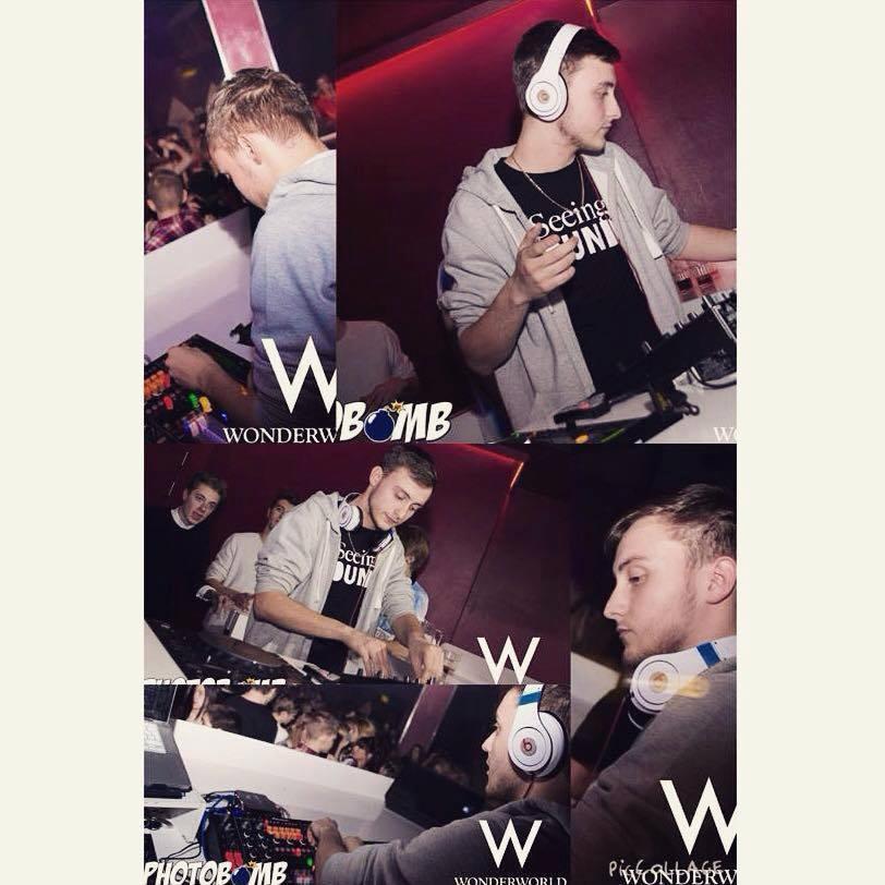 Dj & Producer,BBC Introducing