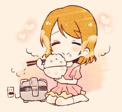 きなリンゴだよ～(｡･ω･｡)