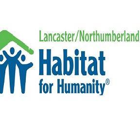 Lancaster Northumberland Habitat For Humanity