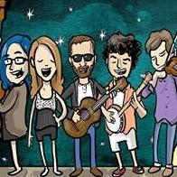 folk/bluegrass quintet | self-titled release out now http://t.co/NwKBDV9Eh3