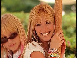 ♥Anahi ♥ yo te amo