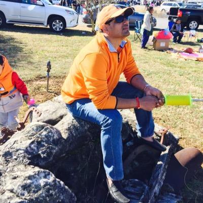 BrijeshAmin72's profile picture. 