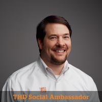 James Cade (@thdjamesc) 's Twitter Profile