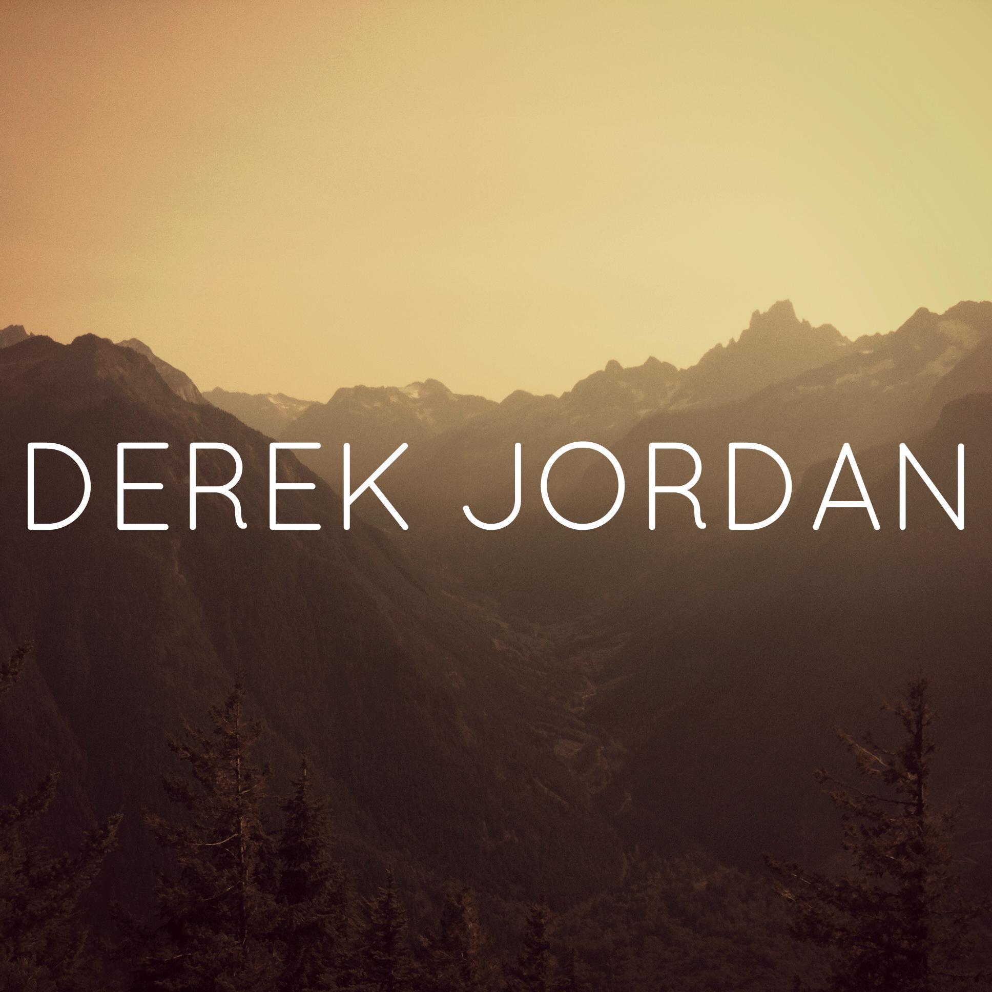 HeyDerekJordan Profile Picture