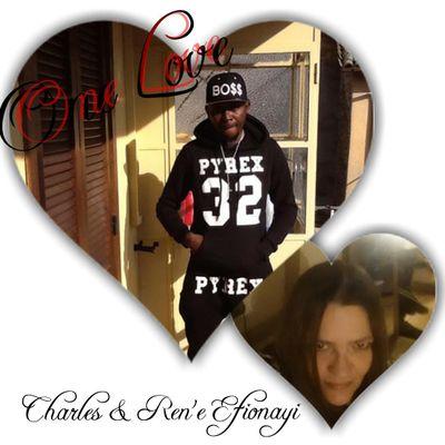 GoodwillRene's profile picture. 