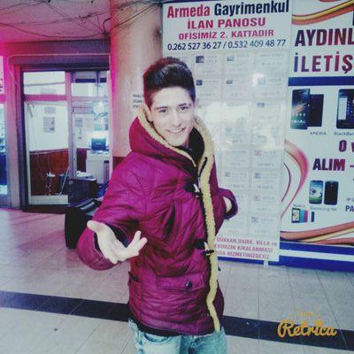 anıl demirkan ( 18 ) kocaeli/izmit FENERBAHCE