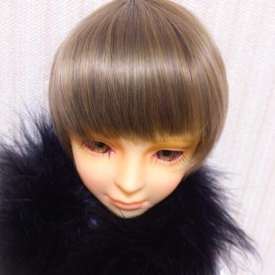 Doll メガミデバイス ミニ四駆… リアルな娘とドールイベとミニ四駆コースにせっせと通うオジサン