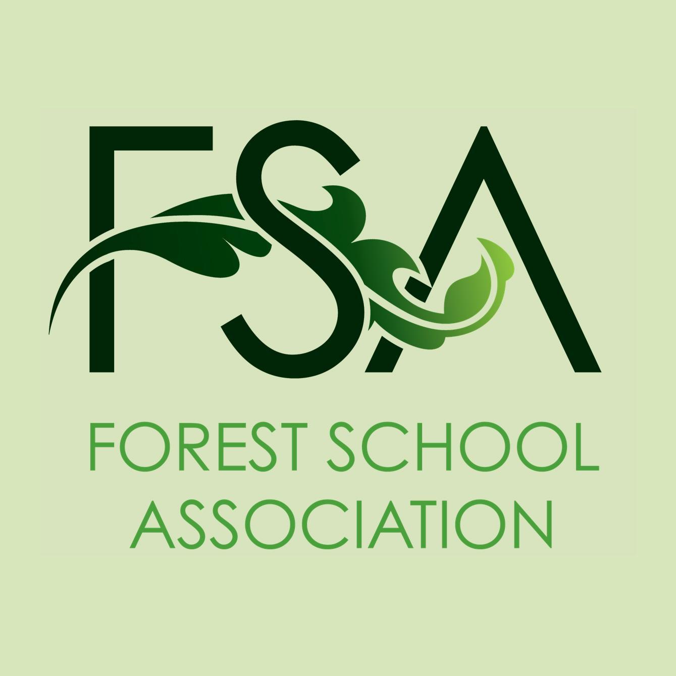 Professional body & UK voice for #ForestSchool | #FSAEndorsed Trainers #FSARecognised Providers | Memberships from just £19.99 | #JoinUs