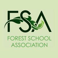 Forest School Association(@FSAForestSchool) 's Twitter Profile Photo