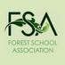 Forest School Association (@fsaforestschool) Twitter profile photo Forest School Association (@fsaforestschool) Twitter profile photo
