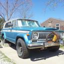 Daniel Atwater - @RumblingV8 - Twitter