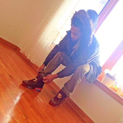 The Name's Tj_x , 2morrows never promised, so i cherish 2day. #WhiteLighterGang© #WLG© #WitnessLivingGreatness Instagram: Tjx_wlg  BuildYourOwnDayumLUCK #BYODL