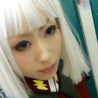 初心者レイヤー｡ 今は沖田総悟のみ。銀魂/Dグレ/黒バス/NARUTO/ダイヤのＡ/マギ/進撃/薄桜鬼/ハイキュー!! 現在､黒尾鉄朗にお熱｡
