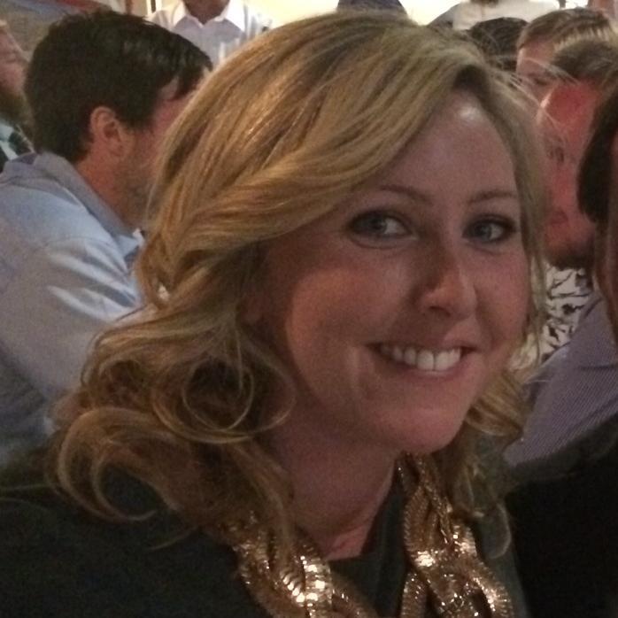 kristenekking's profile picture. 