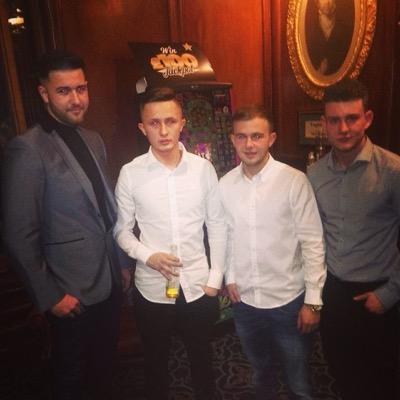 DomDoyle1993's profile picture. 