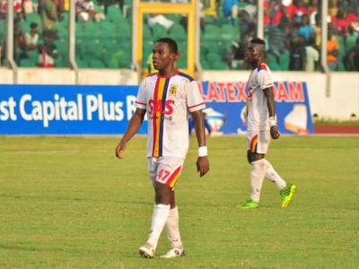 SarbahLaryea's profile picture. 