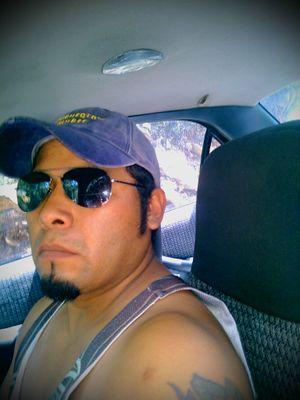 CecilioFlores6's profile picture. 