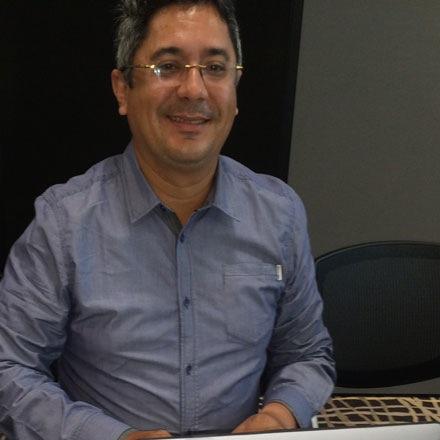 PaulPeriodista's profile picture. Comunicador social periodista, esp. en gerencia social.