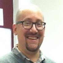 Adult Education teacher.