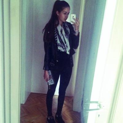 DunjaHo's profile picture. 190115MD