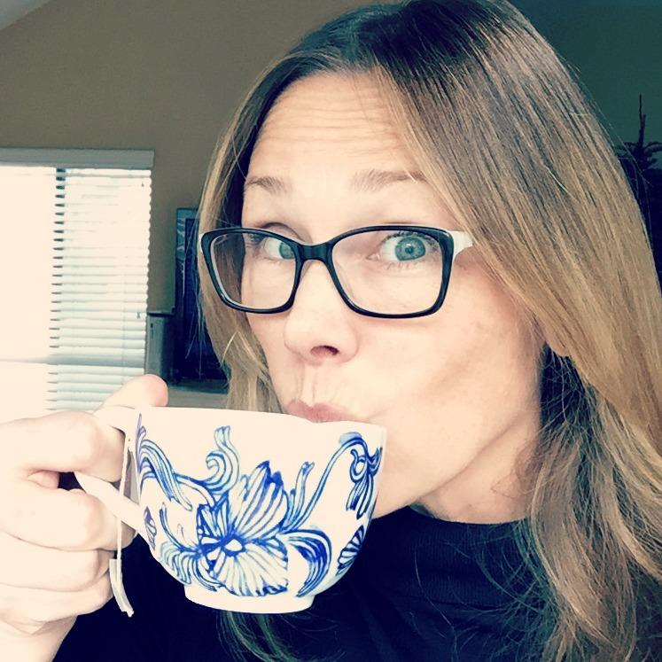 Writer. Baker. Mommy. Wife. Loving Life.