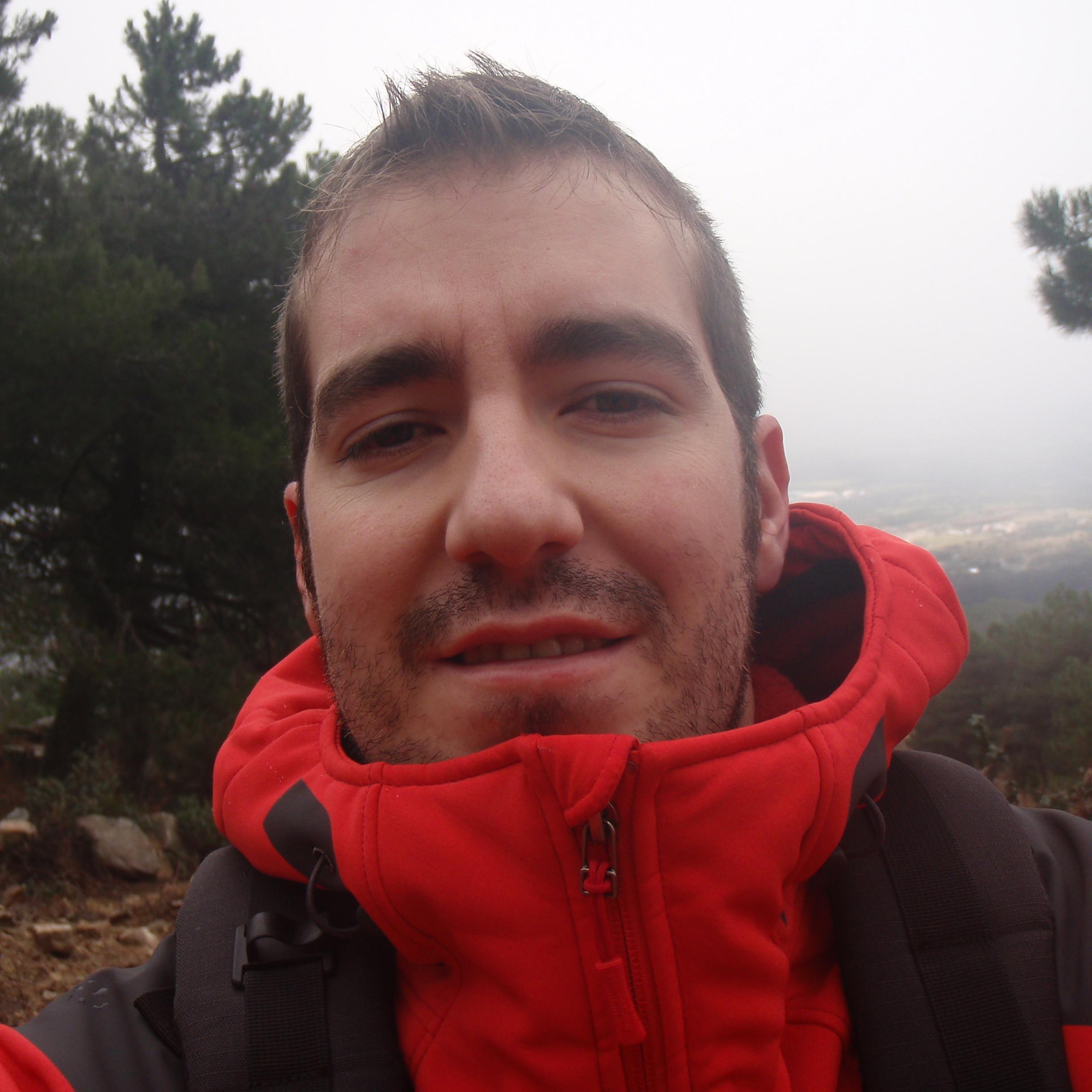 Mi conclusión es que el odio es un lastre. La vida es demasiado corta para estar siempre cabreado. No vale la pena.