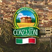 Pastas Conzazoni