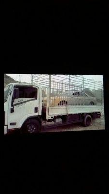 ‏‏نقوم بنقل البضائع من دبي الى السلطنه والعكس  بشاحنه 4طن جديده بأسعار مناسبه