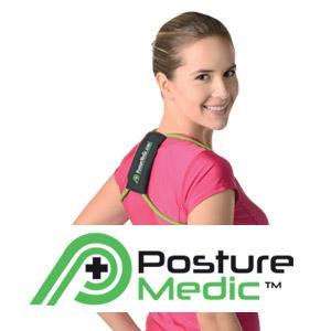 Every BODY needs one! Stretch - Strengthen - Stabilize your way to better posture. #posture #fitness