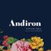 Andiron Steak & Sea (@andironsteak) Twitter profile photo