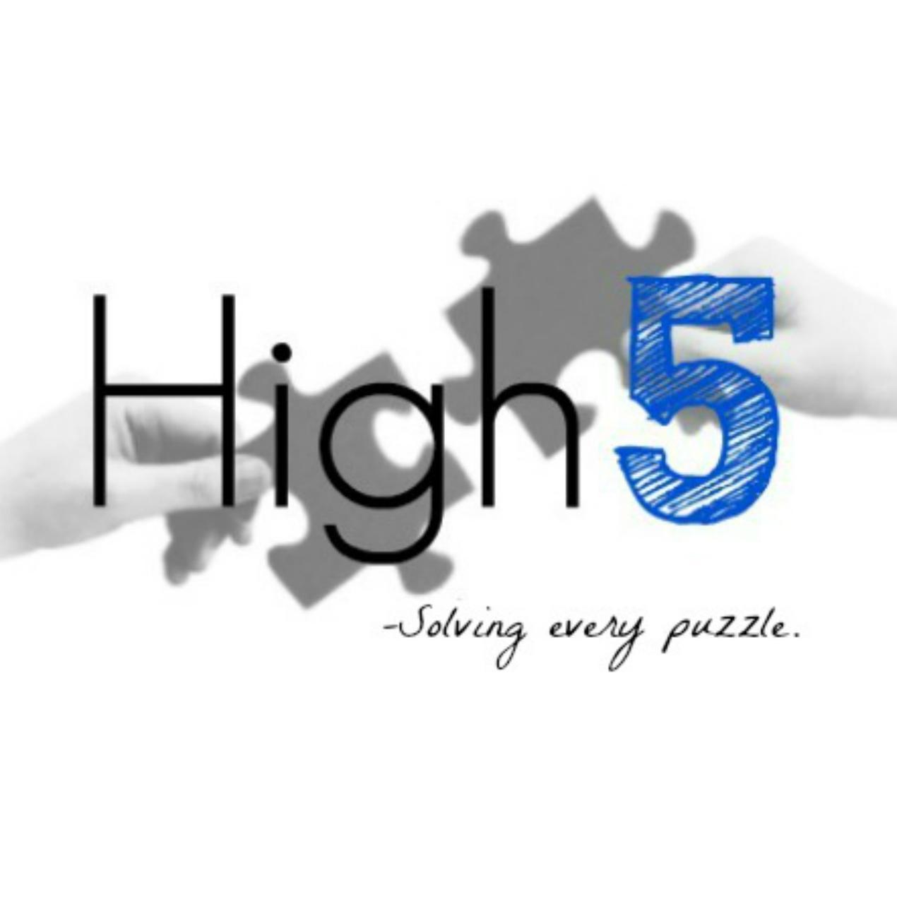 -solving every puzzle