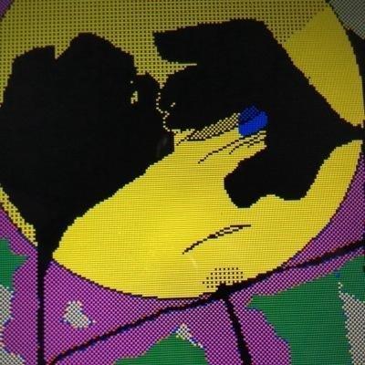 すずきです   思いついたこと つくったもの  グーフィー大好きなディズニー初心者 コミュ障をなおしたい  無言フォロー申し訳ありません 言葉を発するタイミングがわかりません
