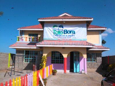 an executive kindergarten that is a home away from home providing quality education with fun and naturing talents