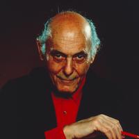 Sir Georg Solti (@sirgeorgsolti) 's Twitter Profile