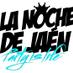 LanochedeJaen (@lanochedejaen) Twitter profile photo