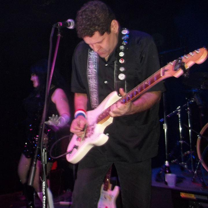 Ricoh Service Specialist by day, computer geek & musician at night with Sonic Supercharger 66, King Sexy, Clusterfuck, and RBFA. CEO of Computer Crime Records.