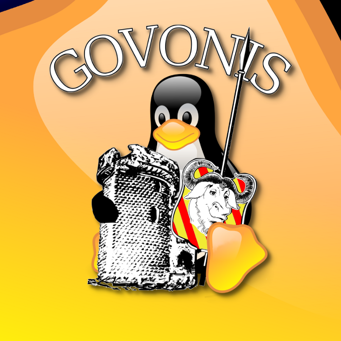 Associazione Govonis per la promozione del Software Libero