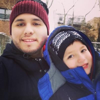 GMwndez's profile picture. please donate to my Gofundme page to raise money for my son Nate http://t.co/s1RSmRuMWd