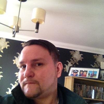 chopperruss's profile picture. 